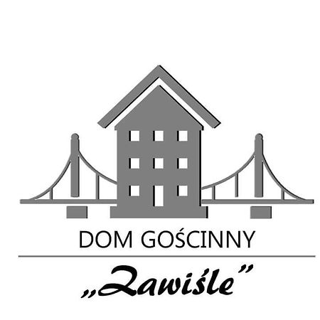 Dom Goscinny "Zawisle" Włocławek Eksteriør billede