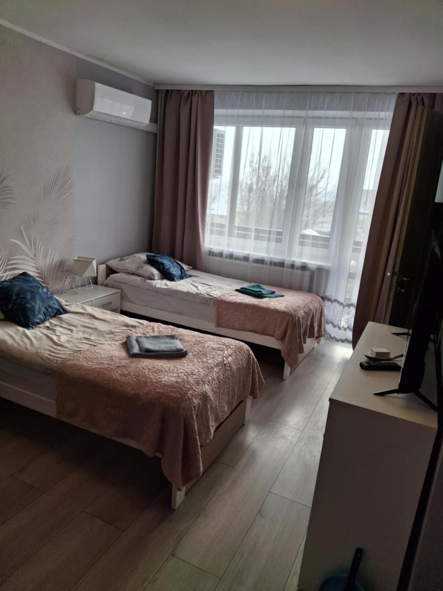Dom Goscinny "Zawisle" Włocławek Eksteriør billede