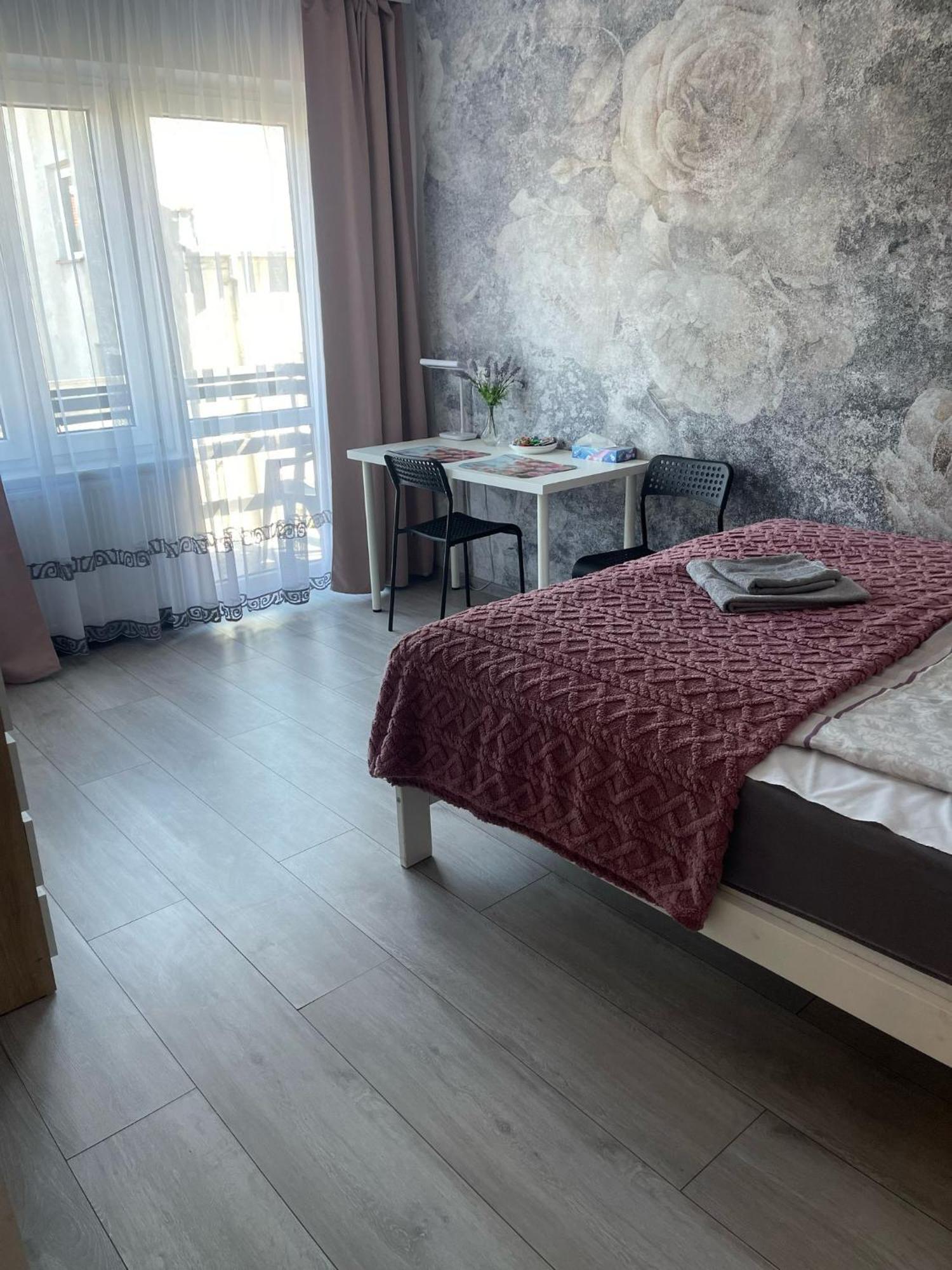 Dom Goscinny "Zawisle" Włocławek Eksteriør billede